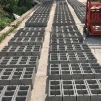 بلوک سیمانی۲۰در۴۰ باکیفیت بالا