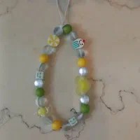 آویز گوشی تابستونی