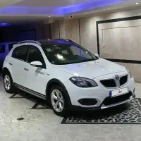 برلیانس کراس اتوماتیک 1650cc، مدل ۱۳۹۷(در حد صفر)