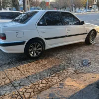 پارس ۸۷ تمام رنگ|خودرو سواری و وانت|سیرجان, |دیوار