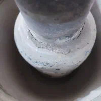 سماور زغالی بلشویکی|کلکسیون اشیاء عتیقه|مشهد, سرافرازان|دیوار