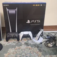 PS5