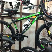 دوچرخه سایز 26 ،پلاس تو صفر ،