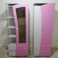 کمد و بوفه بچه