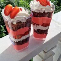 موچی و کیک کافه ای|خوردنی و آشامیدنی|شیراز, شهرک برف فروشان|دیوار