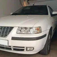 سمند ef7 مدل 1400