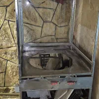 فرجغور بغور در حد نو