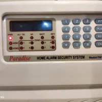دزدگیر پارادایس مدل TM140|دوربین مداربسته|اصفهان, سروستان|دیوار
