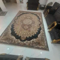 فرش تاپریس ۹ متری ۲ تخته