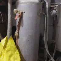 سینک و تانکر و سم پاش دستی.روغن کش|مصالح و تجهیزات ساختمان|نیشابور, شریعتی|دیوار