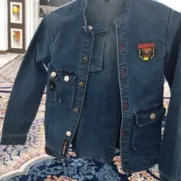 کت و شلوار لی پسرانه|لباس|فولادشهر, B2|دیوار