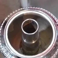 سماور نو و آکبند|سماور، چایساز، قهوهساز|اردبیل, |دیوار