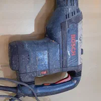 دریل بتن کن ۸ کیلویی برند بوش