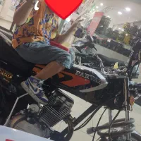 موتور 200تمیز