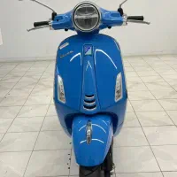 وسپا، پریماورا 150