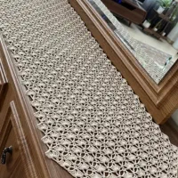 انجام انواع رومیزی دیوارکوب و کراپ تاپ