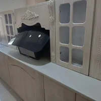 کابینت دکور مغازه،۵متربالا۵مترپایین فقط ۲۰میلیون|حراج|تهران, نارمک جنوبی|دیوار