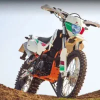 موتورسیکلت ۲۵۰ طرح KTM معاوضه ۲۰۶ ۳۱۵mvm