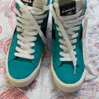 کتونی دیادورا اصل سایز ۴۰ نو