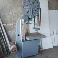 دستگاه نجاری رنده سه کاره آره فلکه|ماشینآلات صنعتی|اردبیل, |دیوار