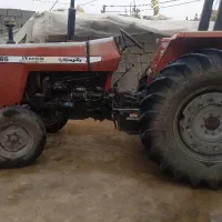 فروش تراکتور 285|خودرو سنگین|فلارد, |دیوار