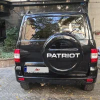 یوآز پاتریوت اتوماتیک|خودرو سواری و وانت|تهران, جماران (نیاوران)|دیوار