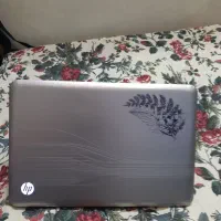 لپتاپ Hp Cor i5 گرافیکی 17اینچ|رایانه همراه|تهران, شمیراننو|دیوار