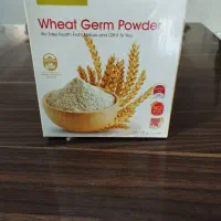 جوانه گندم بین استار