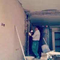 بنایی و تعمیرات ساختمان|خدمات پیشه و مهارت|قزوین, |دیوار