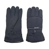 دستکش موتور زمستانه