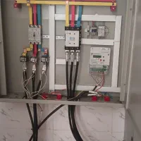 برق کار ساختمانی و صنعتی|خدمات پیشه و مهارت|شوش, |دیوار