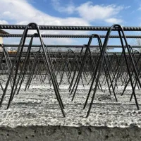 تیرچه صنعتی اعتماد|مصالح و تجهیزات ساختمان|قرچک, شهرک صنعتی کارا|دیوار