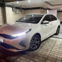 kia k3|خودرو سواری و وانت|تهران, خواجه نظام الملک|دیوار