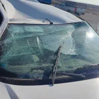 تصادفی|خودرو سواری و وانت|رباطکریم, نصیرشهر|دیوار