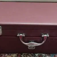 سرویس قاشق و چنگال ۱۲ نفره فرست کلاس آلمان نو|ظروف سرو و پذیرایی|قم, پردیسان|دیوار