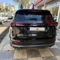 فیدلیتی پرستیژ 7نفره داخل نسکافه ای