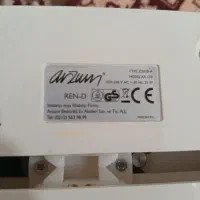 رنده برقی آرزوم اصلی|سایر لوازم برقی|علی‌آباد کتول, |دیوار