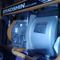 موتور آب روبین اصل ژاپن