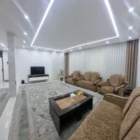 ویلایی فول بازسازی دارای مغازه|فروش خانه و ویلا|آباده, |دیوار