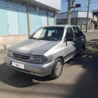 پراید۱۴۱|خودرو سواری و وانت|رباط‌کریم, رباط‌کریم|دیوار