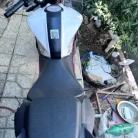 موتور بنلی ۲۵۰|موتورسیکلت|خمینی‌شهر, |دیوار