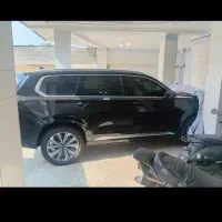 ایکستریم vx شخصی مالک|خودرو سواری و وانت|تهران, هوانیروز|دیوار