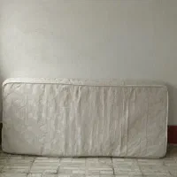 یک عدد تشک تخت ۱ نفره|تشک تختخواب|قزوین, |دیوار