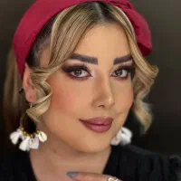 میکاپ شنیون تخصصی عروس