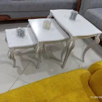 فروش تعدادی وسیله ی مغازه زیر قیمت فاکتور