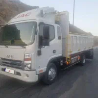 کامیونت جک ۶ تن مدل ۱۴۰۳ در حد|خودرو سنگین|کهریزک, |دیوار