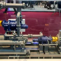 کلاس آموزش خصوصی سیستم های تبریدی کولرگازی و ...