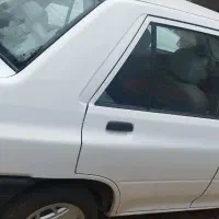 پراید مدل 98|خودرو سواری و وانت|کوهدشت, |دیوار