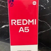 گوشی ردمی A5
