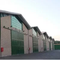 اجاره سالن در شهرک فناوری (فن آوری) خودرو تبریز